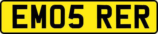 EM05RER