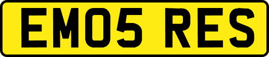 EM05RES