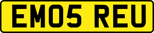 EM05REU