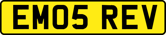 EM05REV