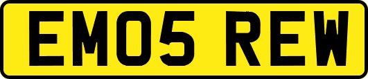 EM05REW