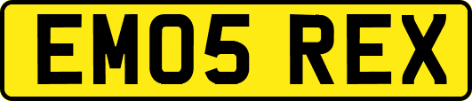 EM05REX