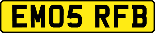 EM05RFB