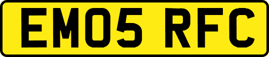 EM05RFC