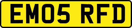 EM05RFD