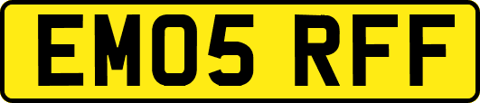 EM05RFF