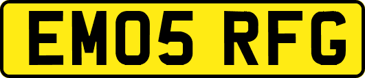 EM05RFG