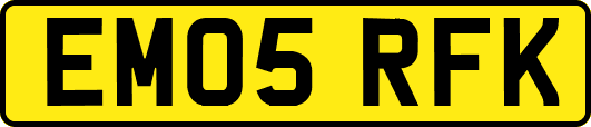 EM05RFK