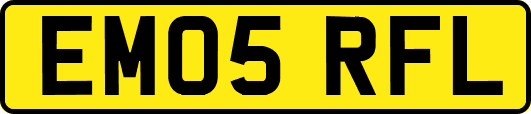 EM05RFL