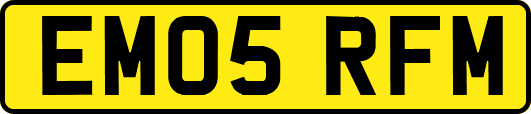 EM05RFM