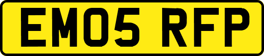 EM05RFP