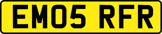 EM05RFR