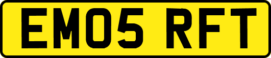 EM05RFT