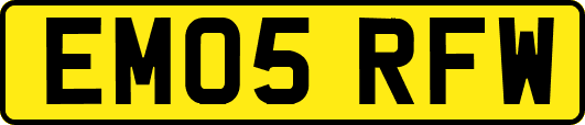 EM05RFW