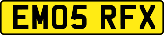 EM05RFX