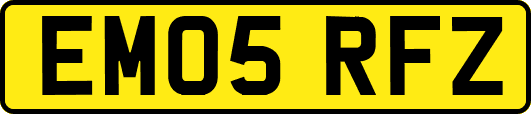 EM05RFZ