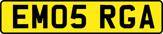 EM05RGA