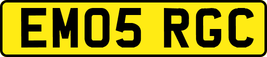 EM05RGC