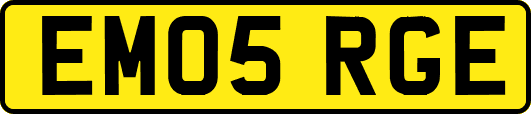 EM05RGE