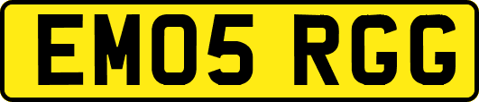 EM05RGG