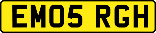 EM05RGH