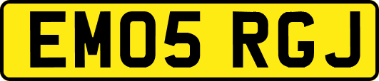 EM05RGJ