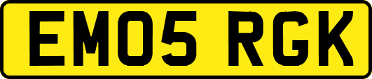 EM05RGK