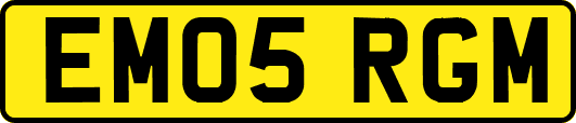 EM05RGM