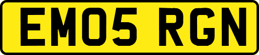 EM05RGN