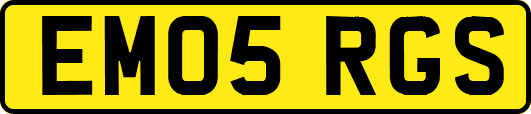 EM05RGS
