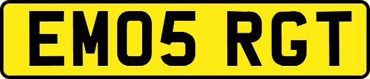 EM05RGT