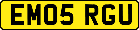 EM05RGU