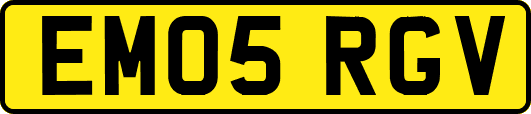 EM05RGV