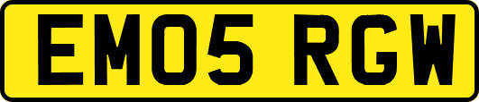 EM05RGW