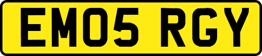EM05RGY
