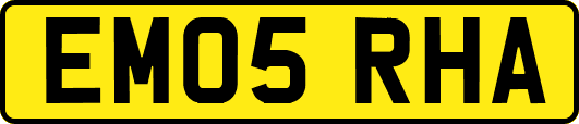 EM05RHA