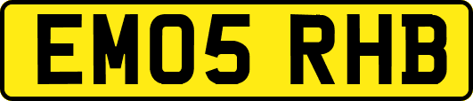EM05RHB