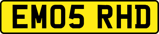 EM05RHD