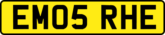 EM05RHE