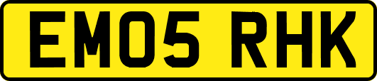 EM05RHK