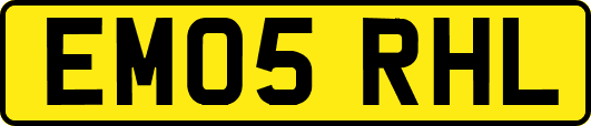 EM05RHL