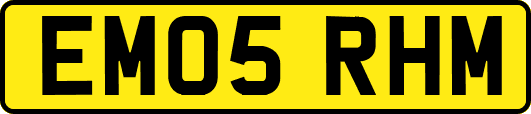EM05RHM