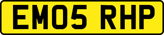 EM05RHP