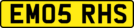 EM05RHS