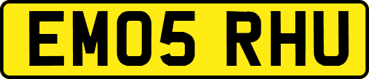EM05RHU