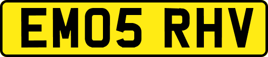 EM05RHV