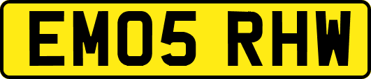 EM05RHW