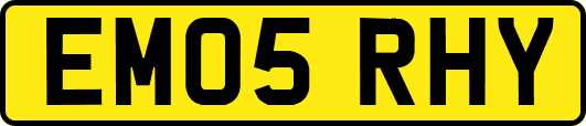 EM05RHY
