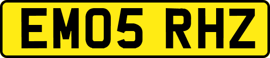 EM05RHZ