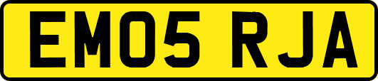 EM05RJA